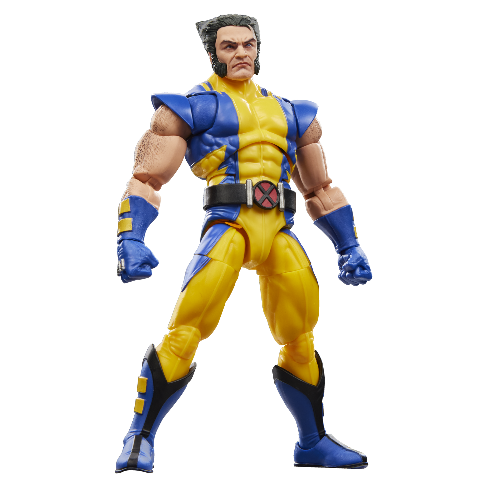 Astonishing X-Men Marvel Legends Cyclops & Wolverine Two-Pack image 9