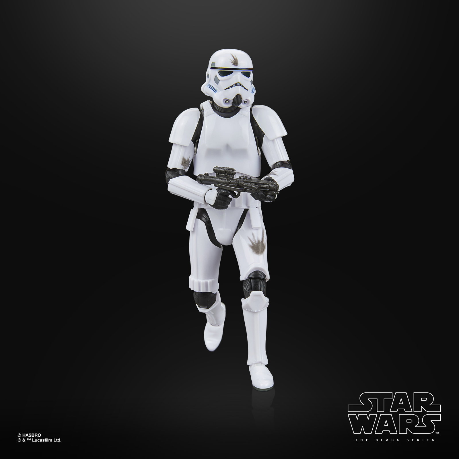 Star Wars: The Black Series Stormtrooper (May the 4th Be With You Premium Ver.) Exclusive image 10