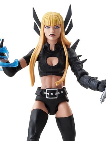 X-Men Marvel Legends Marvel's Magik image 2