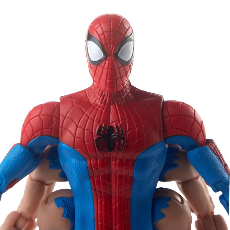 Spider-Man Marvel Legends Six Arm Spider-Man image 7