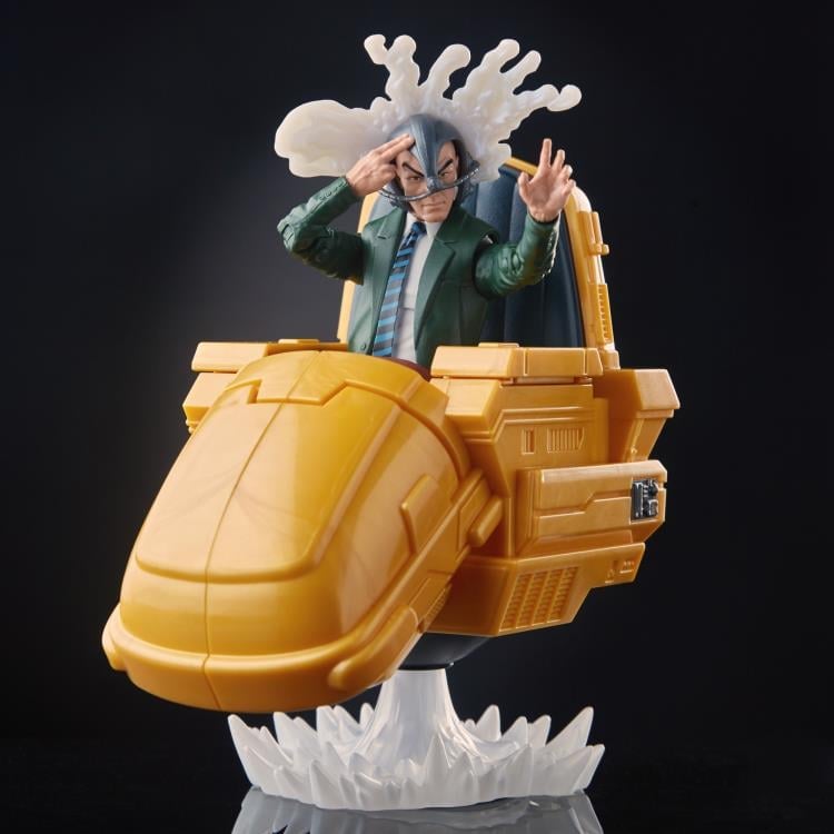 Ultimate Marvel Legends Professor X image 3
