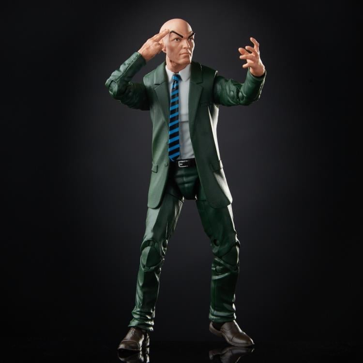Ultimate Marvel Legends Professor X image 5