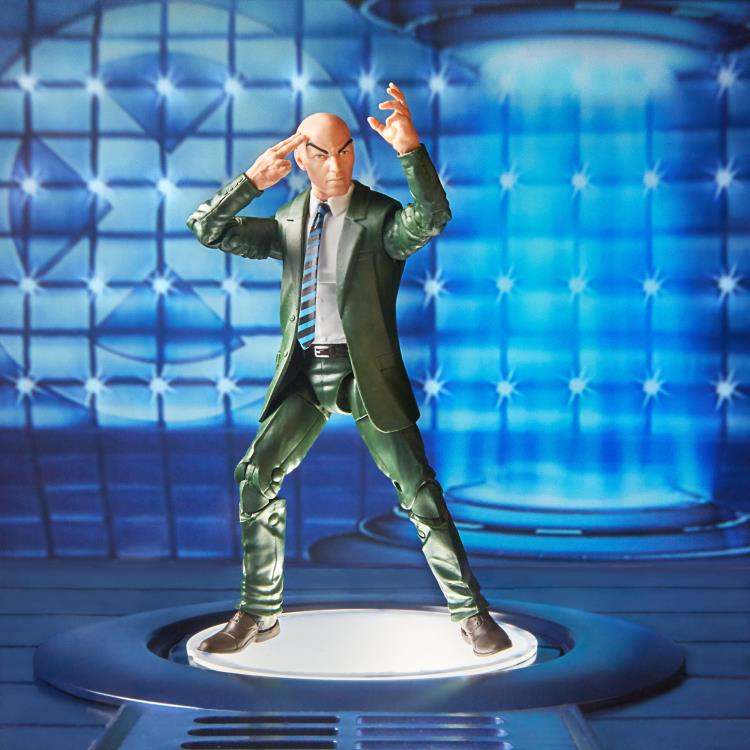 Ultimate Marvel Legends Professor X image 6