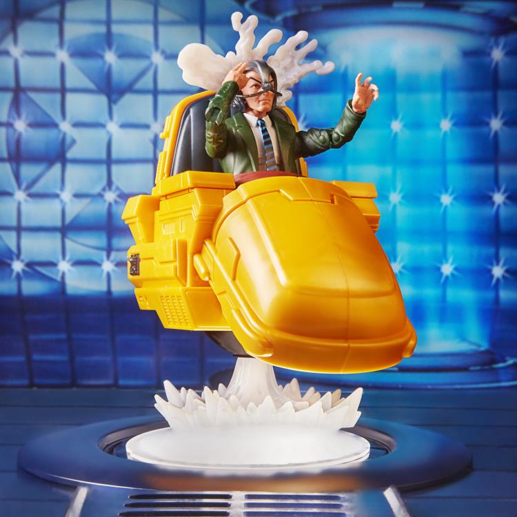 Ultimate Marvel Legends Professor X image 7