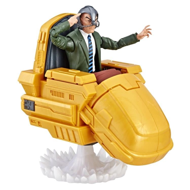 Ultimate Marvel Legends Professor X image 8