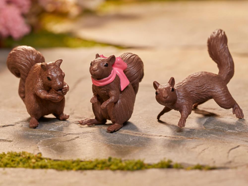 Ultimate Marvel Legends The Unbeatable Squirrel Girl image 10