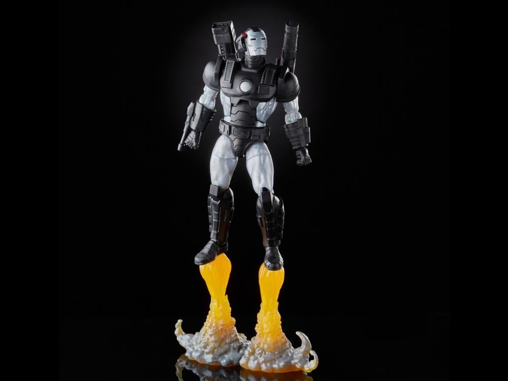 Marvel Legends Deluxe Marvel's War Machine image 5
