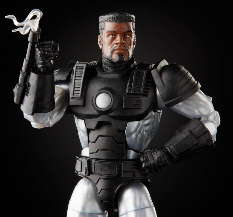 Marvel Legends Deluxe Marvel's War Machine image 7