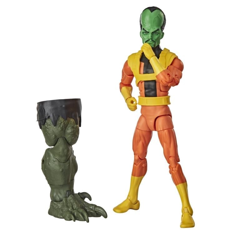 Marvel Legends Leader (Abomination BAF) image 3