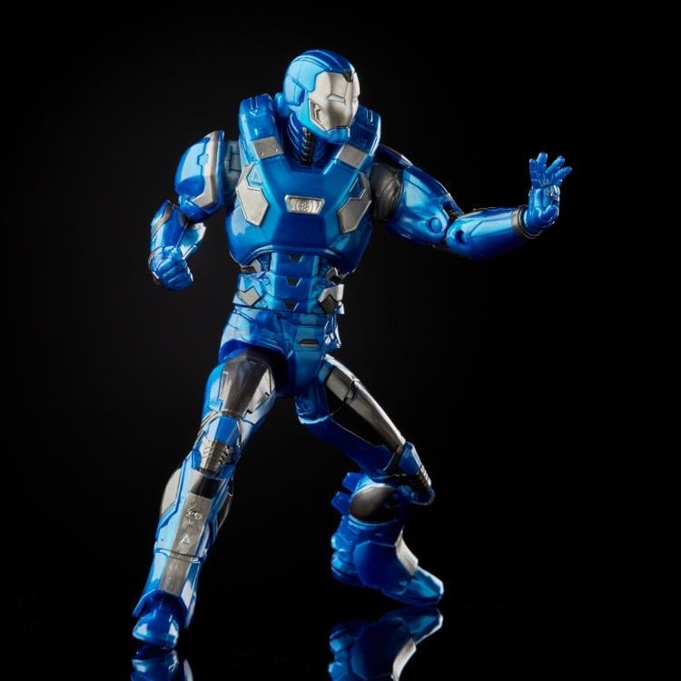 Marvel's Avengers Marvel Legends Wave 1 Set of 6 (Joe Fixit BAF) image 3
