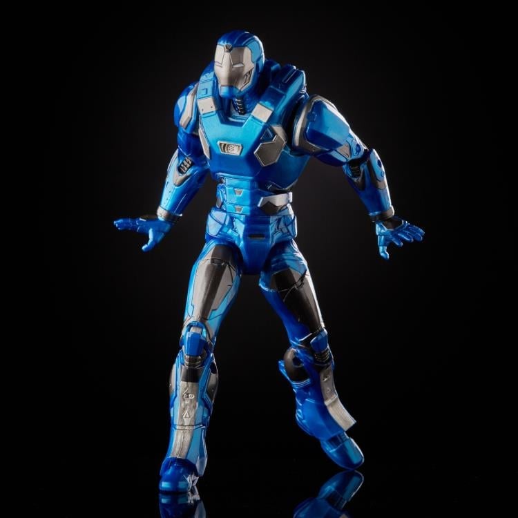 Marvel's Avengers Marvel Legends Wave 1 Set of 6 (Joe Fixit BAF) image 4