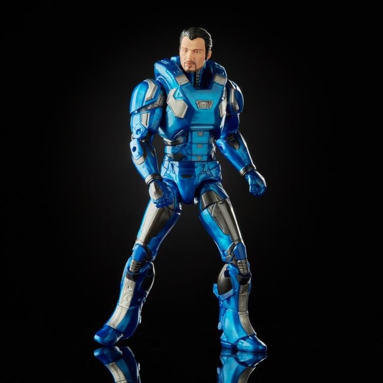Marvel's Avengers Marvel Legends Wave 1 Set of 6 (Joe Fixit BAF) image 5
