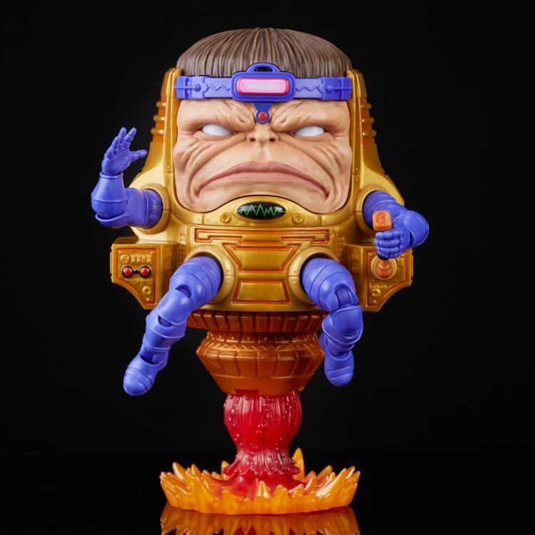 Marvel Legends Mega Deluxe M.O.D.O.K. image 5