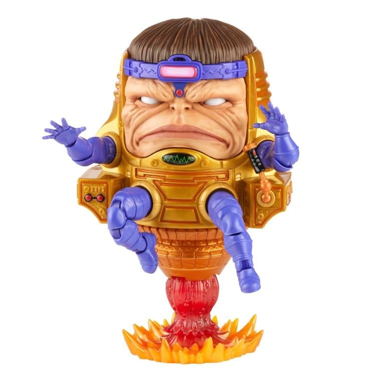 Marvel Legends Mega Deluxe M.O.D.O.K. image 7