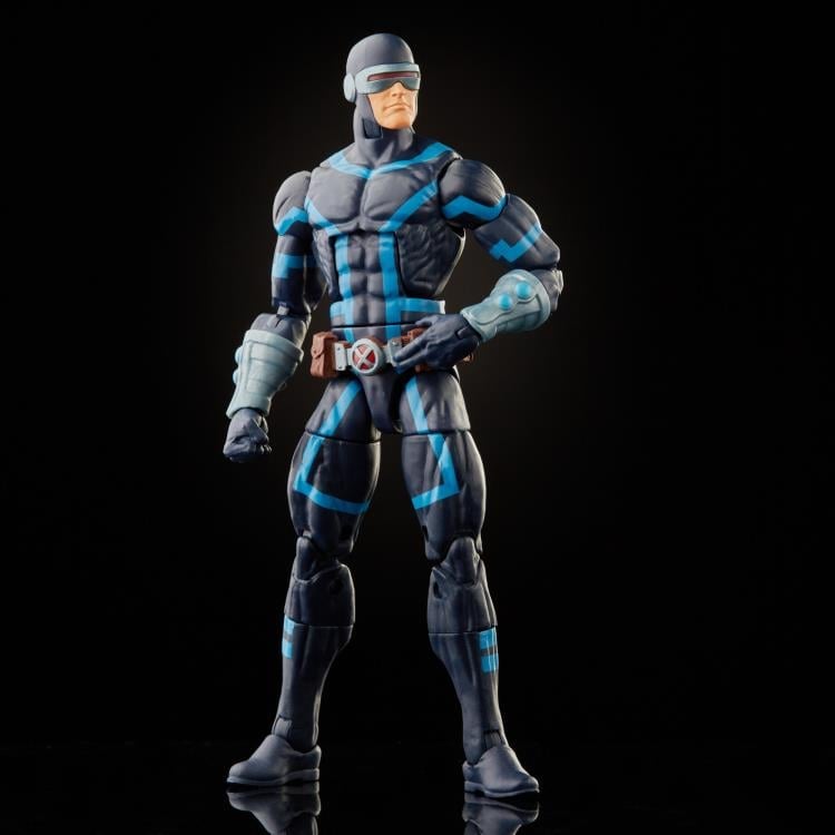 X-Men Marvel Legends Wave 6 Set of 7 (Tri Sentinel BAF) image 10