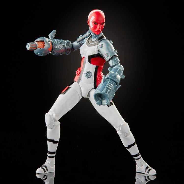 X-Men Marvel Legends Omega Sentinel (Tri Sentinel BAF) image 3