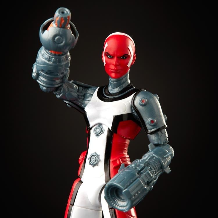 X-Men Marvel Legends Omega Sentinel (Tri Sentinel BAF) image 5