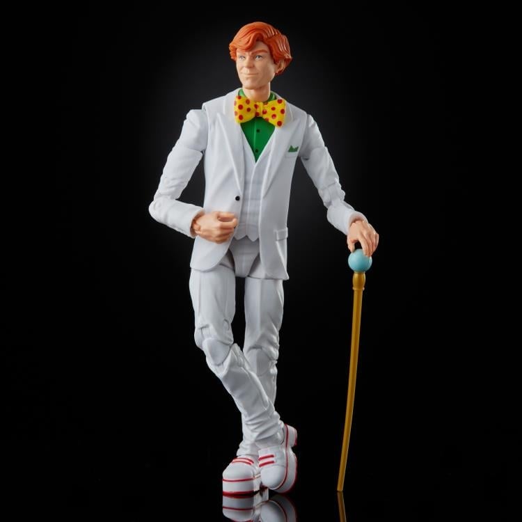 Marvel Legends Super Villains Marvel's Arcade (Xemnu BAF) image 3