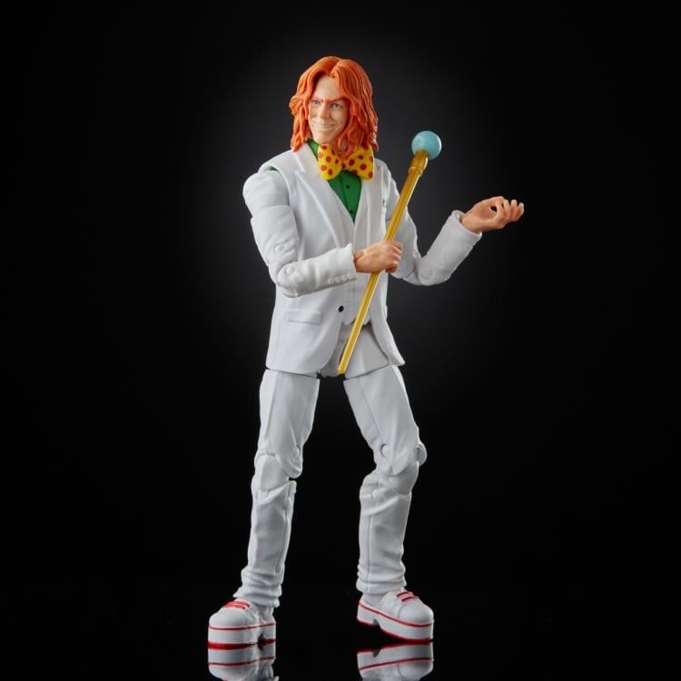 Marvel Legends Super Villains Marvel's Arcade (Xemnu BAF) image 4