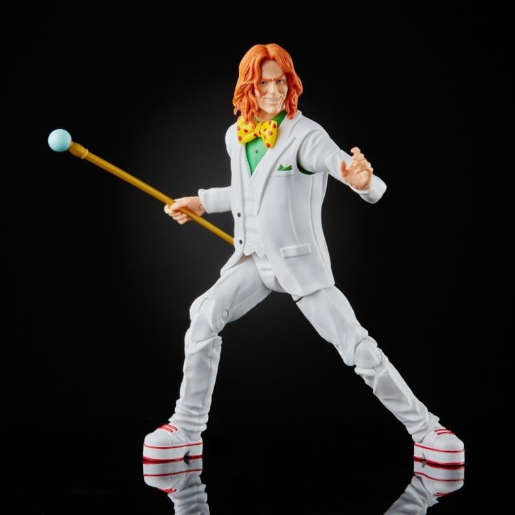 Marvel Legends Super Villains Marvel's Arcade (Xemnu BAF) image 5