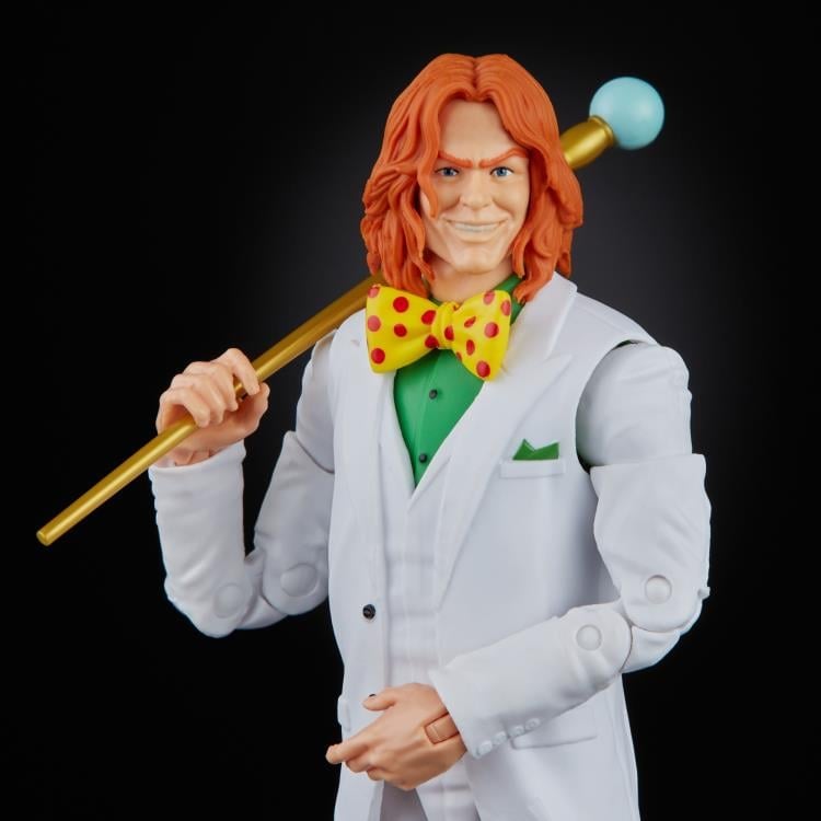 Marvel Legends Super Villains Marvel's Arcade (Xemnu BAF) image 6