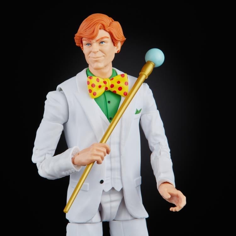 Marvel Legends Super Villains Marvel's Arcade (Xemnu BAF) image 7