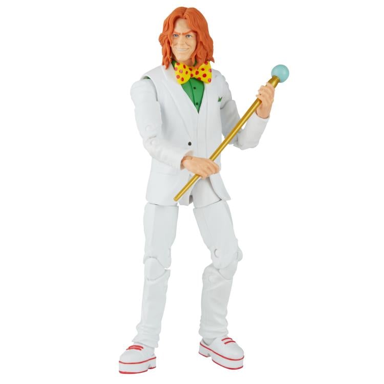 Marvel Legends Super Villains Marvel's Arcade (Xemnu BAF) image 9