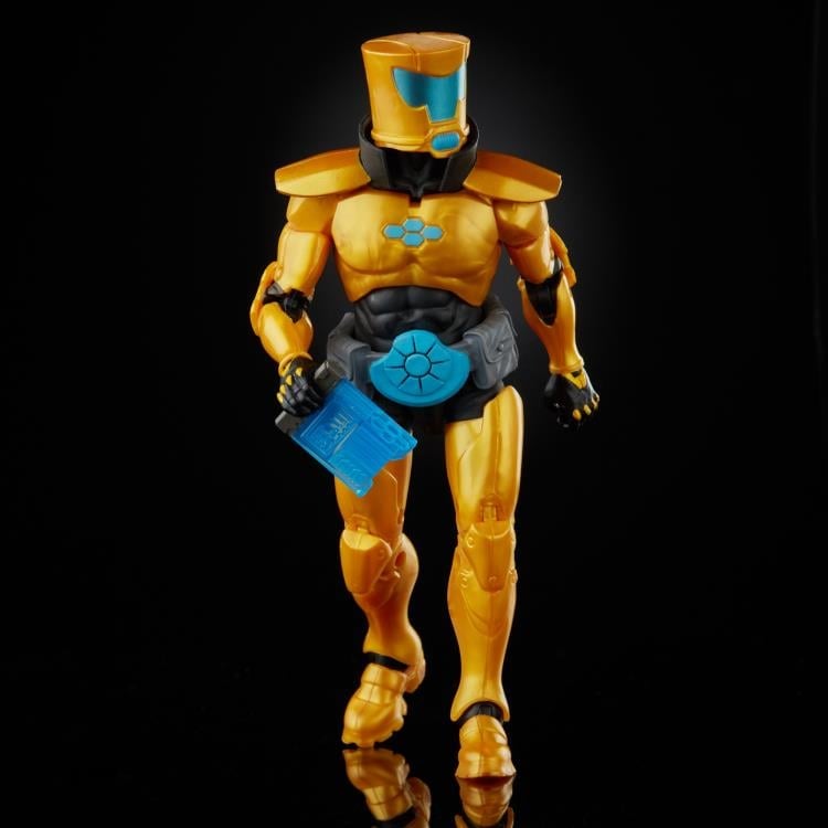 Marvel Legends Super Villains A.I.M. Scientist Supreme (Xemnu BAF) image 4