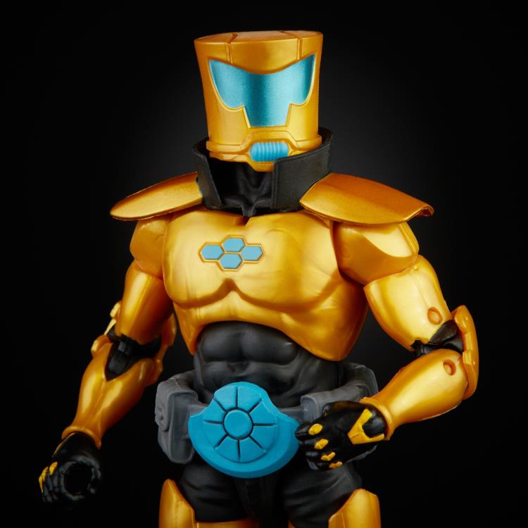 Marvel Legends Super Villains A.I.M. Scientist Supreme (Xemnu BAF) image 5