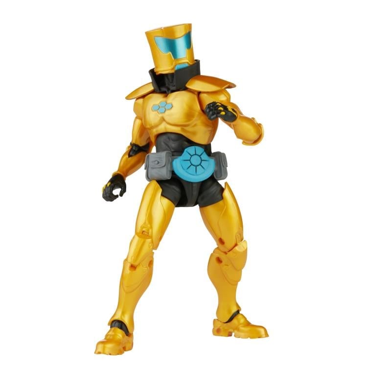 Marvel Legends Super Villains A.I.M. Scientist Supreme (Xemnu BAF) image 6