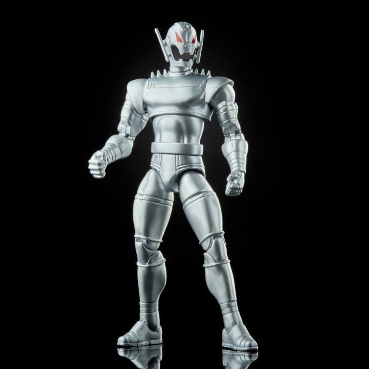 Marvel Legends Ultron (Ursa Major BAF) image 3