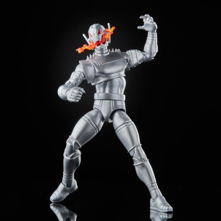 Marvel Legends Ultron (Ursa Major BAF) image 4