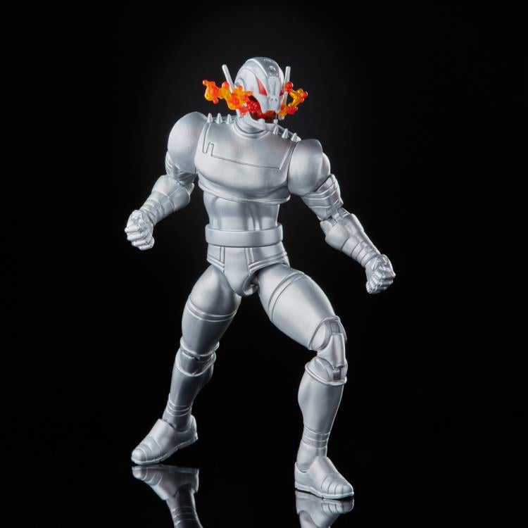 Marvel Legends Ultron (Ursa Major BAF) image 5