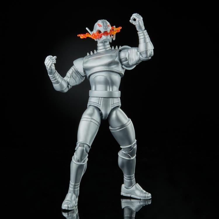 Marvel Legends Ultron (Ursa Major BAF) image 6