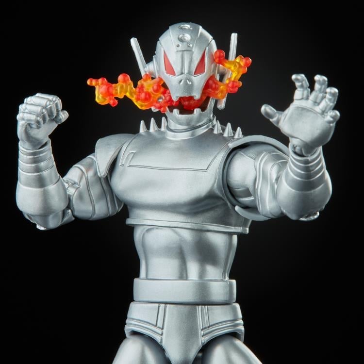 Marvel Legends Ultron (Ursa Major BAF) image 7