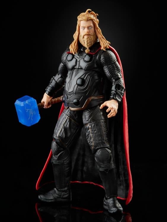 Avengers: Endgame Marvel Legends The Infinity Saga Thor image 3