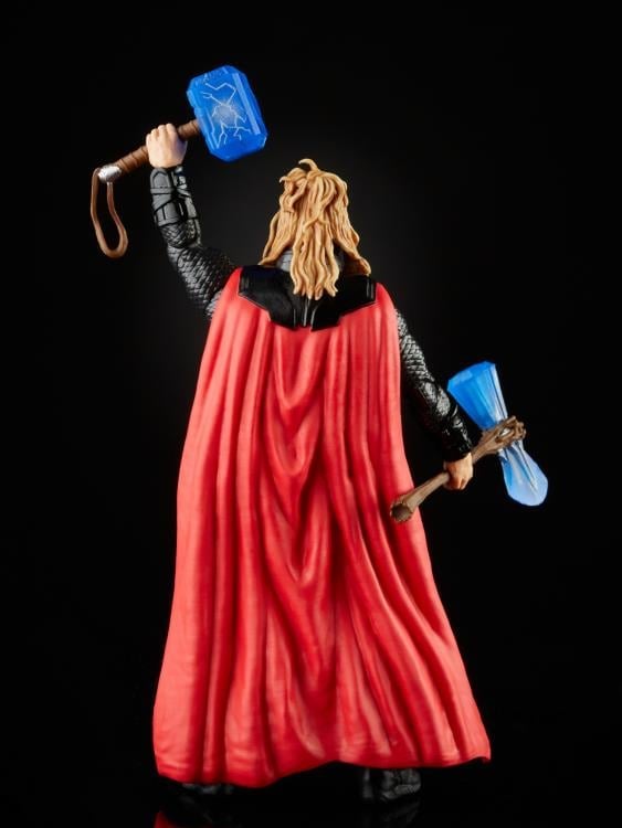 Avengers: Endgame Marvel Legends The Infinity Saga Thor image 4