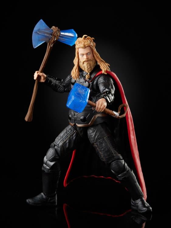 Avengers: Endgame Marvel Legends The Infinity Saga Thor image 5