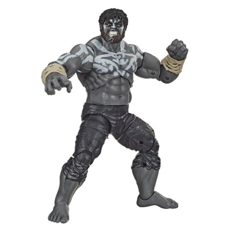 Marvel's Avengers Marvel Legends Hulk (Gamerverse ver.) image 3