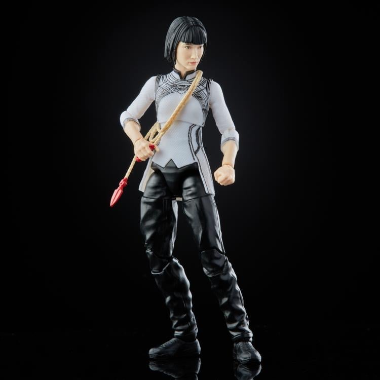 Shang-Chi Marvel Legends Xialing (Marvel's Mr. Hyde BAF) image 3
