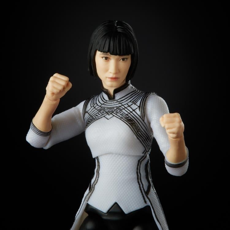 Shang-Chi Marvel Legends Xialing (Marvel's Mr. Hyde BAF) image 6