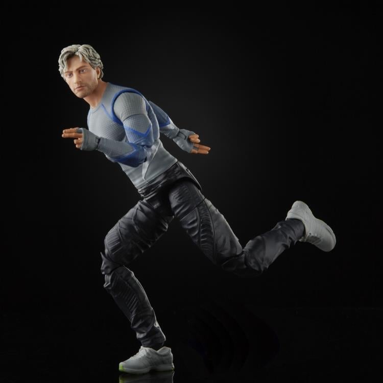 Avengers: Age of Ultron Marvel Legends The Infinity Saga Quicksilver image 3