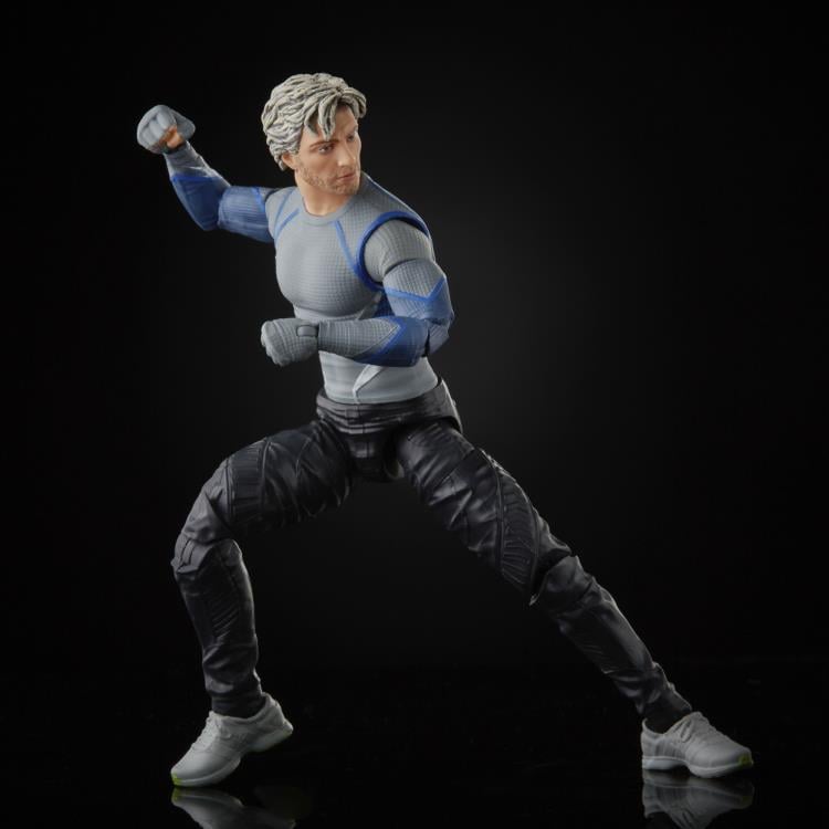 Avengers: Age of Ultron Marvel Legends The Infinity Saga Quicksilver image 4