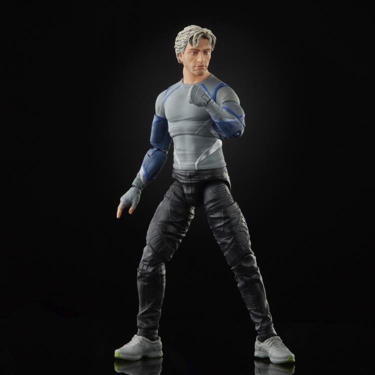 Avengers: Age of Ultron Marvel Legends The Infinity Saga Quicksilver image 5