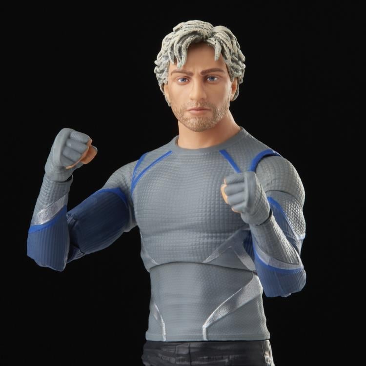 Avengers: Age of Ultron Marvel Legends The Infinity Saga Quicksilver image 6