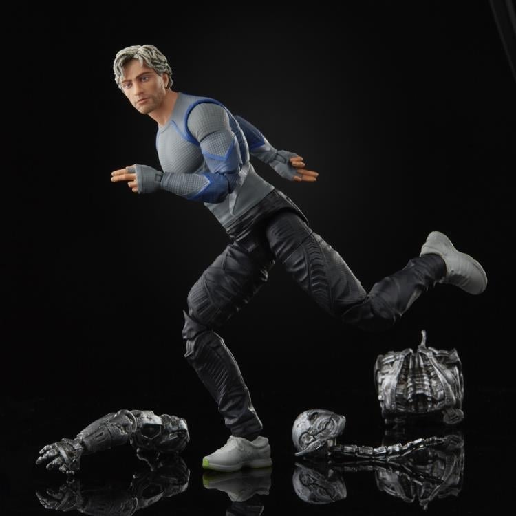 Avengers: Age of Ultron Marvel Legends The Infinity Saga Quicksilver image 7