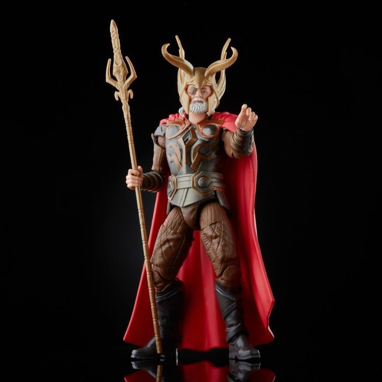 Thor Marvel Legends The Infinity Saga Odin image 3