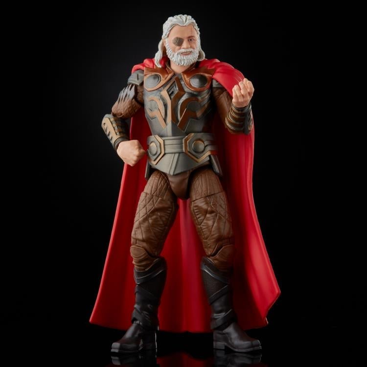 Thor Marvel Legends The Infinity Saga Odin image 4