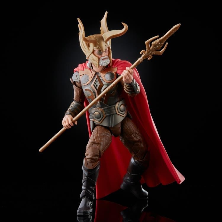 Thor Marvel Legends The Infinity Saga Odin image 5