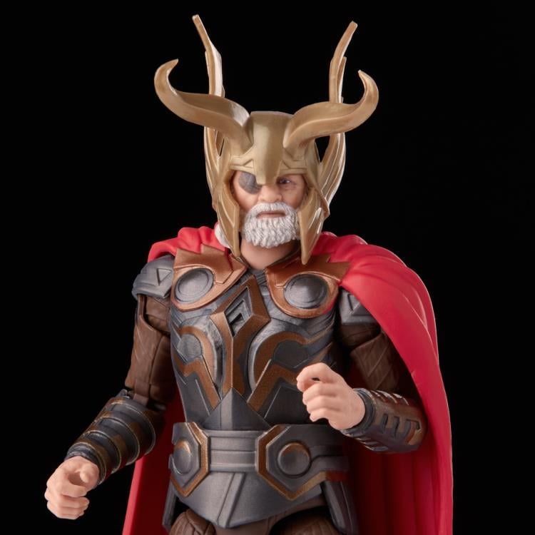 Thor Marvel Legends The Infinity Saga Odin image 6